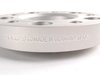 H&R H&R 25mm DRA Series Bolt-On Wheel Spacers - 74.1mm CB - E39 E70 E71 5075740 View 7