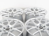 VMR 19" V810 Wheels - Staggered Set Of Four v13647KT View 7