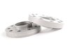 H&R H&R 20mm DR Series Wheel Spacers - 74.1mm CB - E39 E70 E71 4075740 View 1