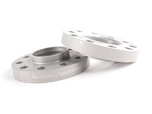 H&R 20mm DR Series Wheel Spacers - 74.1mm CB - E39 E70 E71