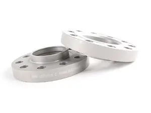 H&R 20mm DR Series Wheel Spacers - 74.1mm CB - E39 E70 E71