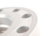 H&R H&R 20mm DR Series Wheel Spacers - 74.1mm CB - E39 E70 E71 4075740 View 5
