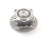 Genuine MINI Wheel Hub Assembly With Bearing - Rear - Priced Each 33416786552 View 1