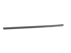 Genuine BMW Rear Left Sealing Betw.door - 51228158187