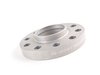 H&R H&R 20mm DR Series Wheel Spacers - 74.1mm CB - E39 E70 E71 4075740 View 6