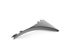 Genuine MINI Rear Spoiler Side Covering - Right - F56