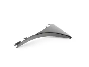 Genuine MINI Rear Spoiler Side Covering - Right - F56