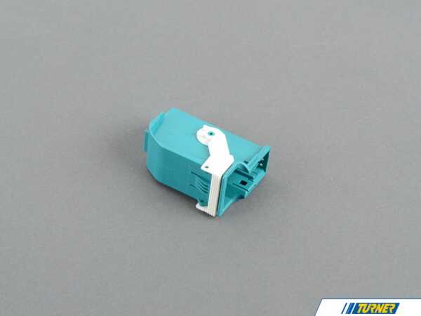 Genuine MINI REP. KIT FOR SOCKET HOUSING 61132471244