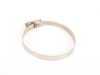 ECS 3/8"/9mm Band Hose Clamp - 50-70mm 003402ECS06A-12 View 4