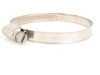 ECS 3/8"/9mm Band Hose Clamp - 50-70mm 003402ECS06A-12 View 5