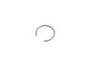 Genuine BMW Genuine BMW Snap Ring - 11257587916 11257587916 View 1