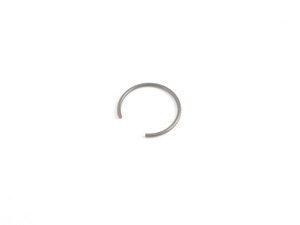 Genuine BMW Snap Ring - 11257587916