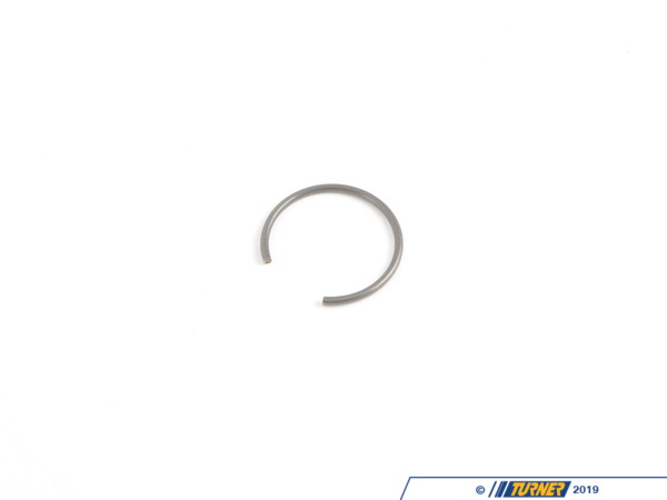 Genuine BMW Genuine BMW Snap Ring - 11257587916 11257587916