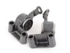 Genuine MINI Lower Control Arm / Wishbone Bushing With Bracket - Set 31126757561KT2 View 1