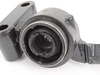 Genuine MINI Lower Control Arm / Wishbone Bushing With Bracket - Set 31126757561KT2 View 3