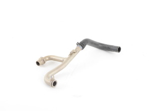 Genuine BMW Coolant Return Hose - E90 E92 E93 M3