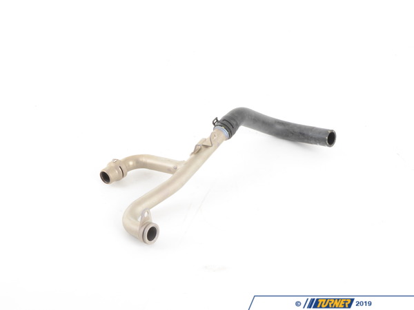 Genuine BMW Genuine BMW Coolant Return Hose - E90 E92 E93 M3 11537838775