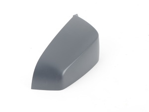 Genuine BMW Outside Mirror Cover Cap, Le - 51167187431