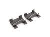 Genuine BMW Genuine BMW Moulding Clamp - 51133401695 - E83 51133401695 View 1
