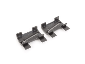 Genuine BMW Moulding Clamp - 51133401695 - E83