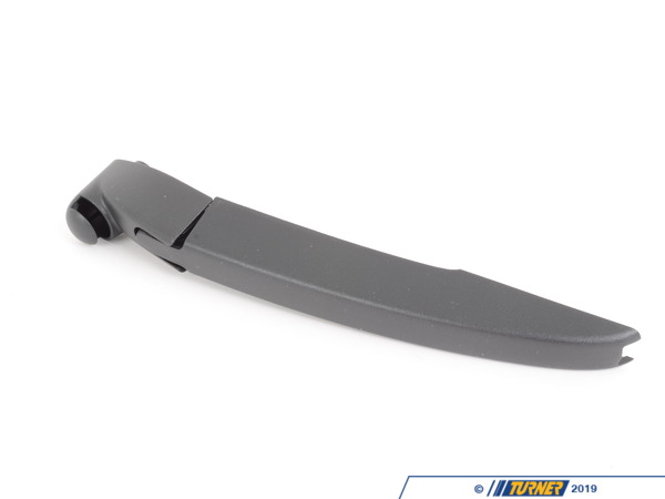 Genuine MINI Genuine Mini Rear Window Wiper Arm 61629809963