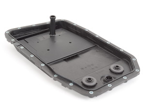 Automatic Transmission Filter & Oil Pan 