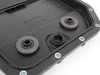 Meistersatz Automatic Transmission Filter & Oil Pan  24152333903 View 2