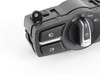 Genuine European BMW Genuine European BMW European Headlight Switch 61319192746 View 2