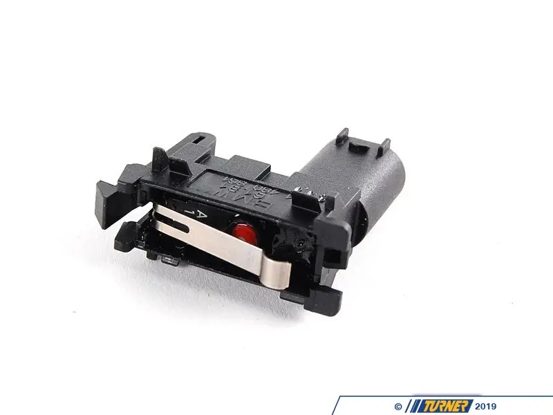 kohh 61311480861 - Genuine MINI Engine Hood Microswitch | Turner