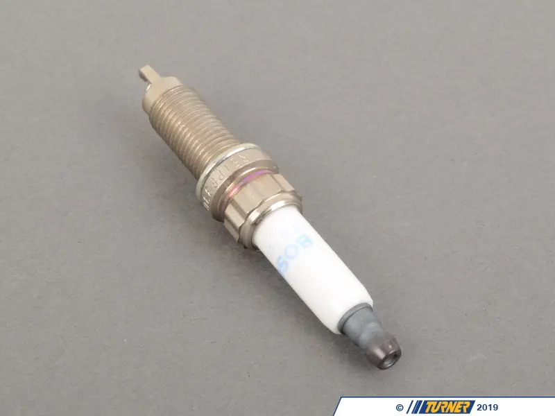 12120039634KT1 - Genuine BMW Spark Plug Set - F80 M3, F82 M4