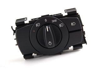 Genuine BMW Headlight Switch