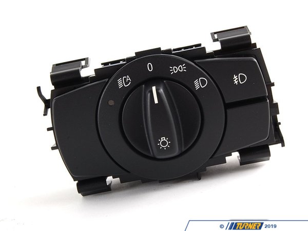 Genuine BMW Genuine BMW Headlight Switch 61316938864
