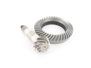 Ring & Pinion Gear Set (R&P only) - 4.10 - E46 M3, E60 M5, E90 M3, E92 M3, E93 M3 - (NO LONGER AVAILABLE)
