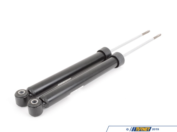 Genuine BMW Rear Shock Absorber - Pair  33526757045KT