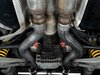 Milltek Sport Performance Cat Back Exhaust - Black Tips - E9x M3 SSXBM941 View 9