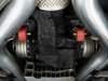 Milltek Sport Performance Cat Back Exhaust - Black Tips - E9x M3 SSXBM941 View 10