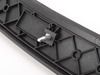 Genuine BMW Genuine BMW Dashboard Trim - Black Cube - BMW E46 Sedan & Touring 51457830184 View 3
