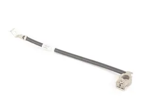 Genuine BMW Battery Cable - Negative