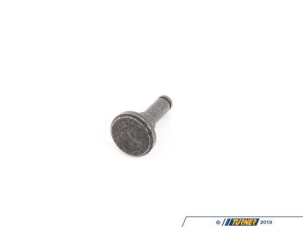 Genuine BMW Genuine BMW Convertible Top Linkage Pin - E30 318i M42 325i 51258112686