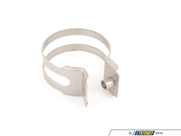 Genuine BMW Bracket Fuel Strainer - E38, E39, E52 13321702583