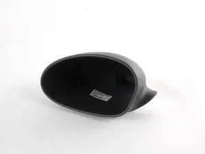 Genuine BMW Covering Primend Left - 51167895219 - E46,E46 M3