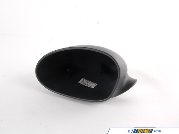 Genuine BMW Genuine BMW Covering Primend Left - 51167895219 - E46,E46 M3 51167895219