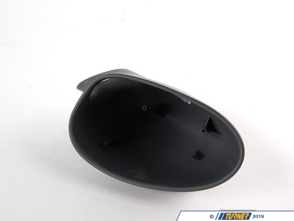 51167895219 - Genuine BMW Covering Primend Left - 51167895219 - E46,E46 ...