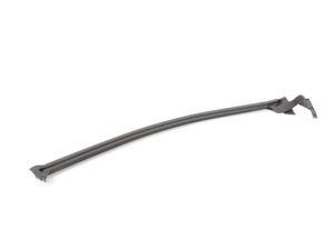 Genuine MINI Eal, Door, B1-pillar - 51767167230