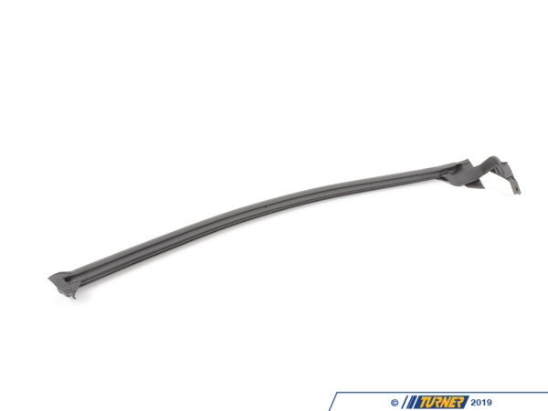 Genuine MINI Genuine MINI Eal, Door, B1-pillar - 51767167230 51767167230