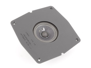 Genuine BMW Top-Hifi Mid-Range Loudspeaker Harman Kardon - 65108400234