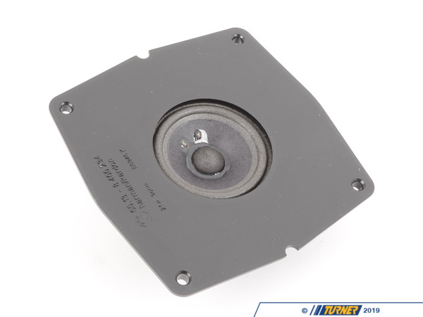 Genuine BMW Genuine BMW Top-Hifi Mid-Range Loudspeaker Harman Kardon - 65108400234 65108400234
