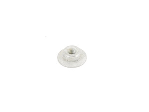 Genuine BMW Vent Pipe - 24101422141