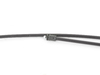 Genuine BMW Genuine BMW Hood Release Bowden Cable - Outer - E83 X3 51233434665 View 4