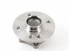 Genuine MINI Wheel Hub Assembly With Bearing - Rear - Priced Each 33416786552 View 2